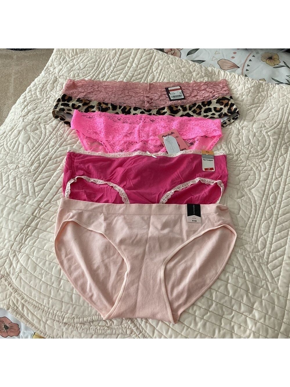 PANTY bundle. - Picture 10 of 10